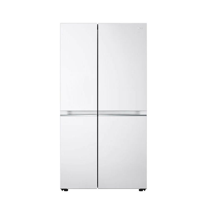 LG GS-B655 Refrigerator