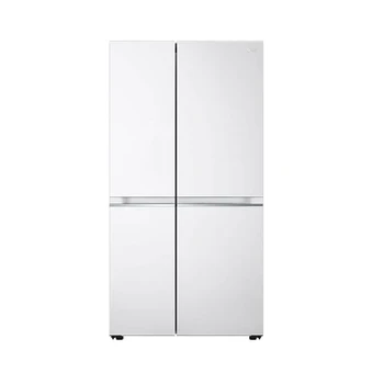 LG GS-B655 Refrigerator
