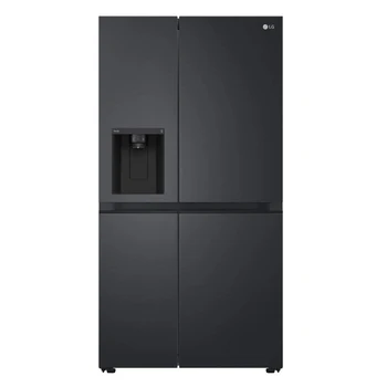 LG GS-L600 635L Side By Side Refrigerator