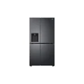 LG GS-L635MBL Refrigerator