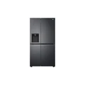 LG GS-N635MBL Refrigerator