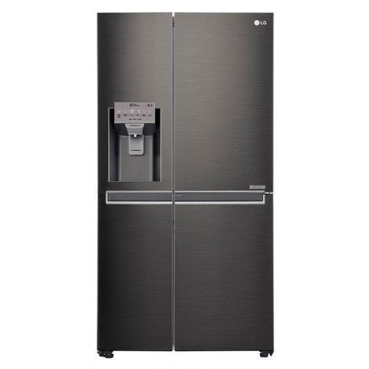 LG GSD665BSL Refrigerator