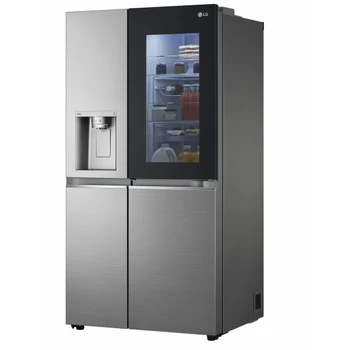 LG GS-V635PLC Refrigerator