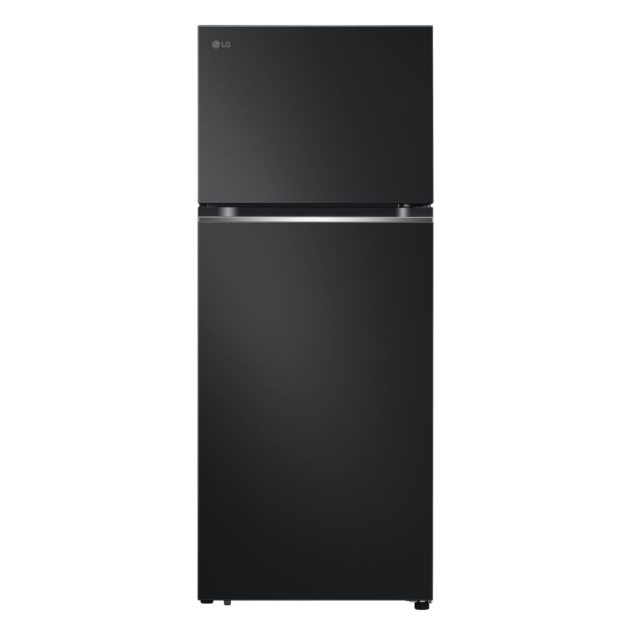 LG GT-6 395L Top Mount Refrigerator