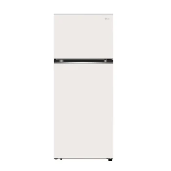 LG GT-6NB 395L Top Mount Refrigerator
