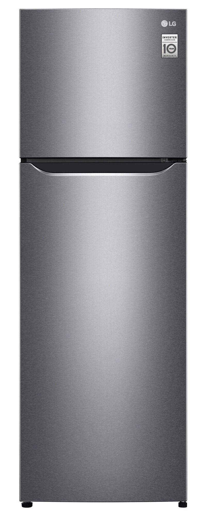 LG GT279BPL Refrigerator