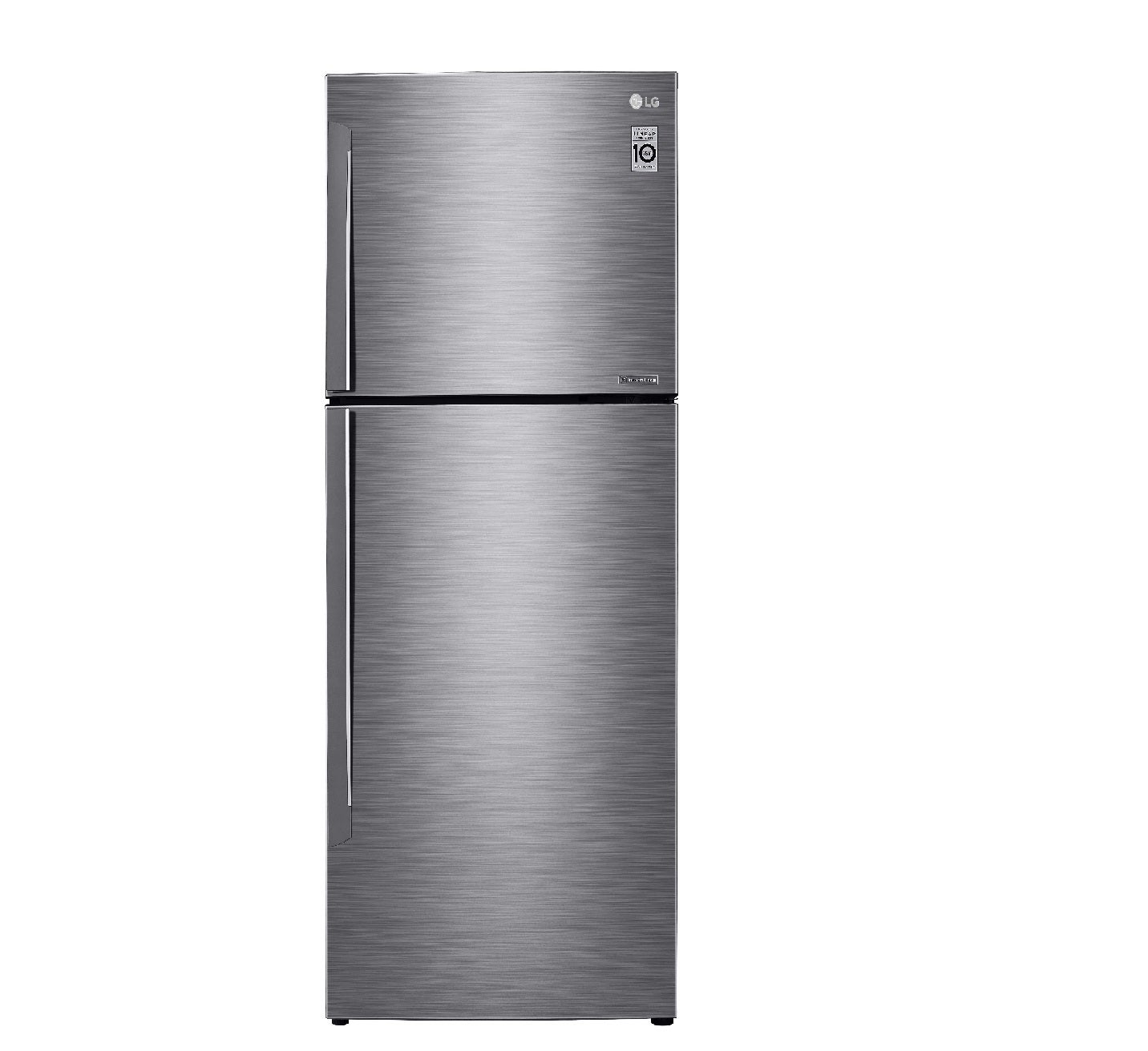 LG GT442SDC Refrigerator