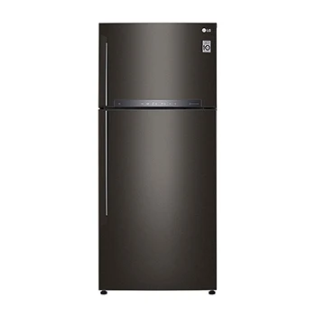 LG GT515WDC Refrigerator