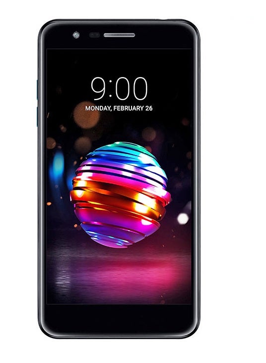 LG K11 Plus Mobile Phone