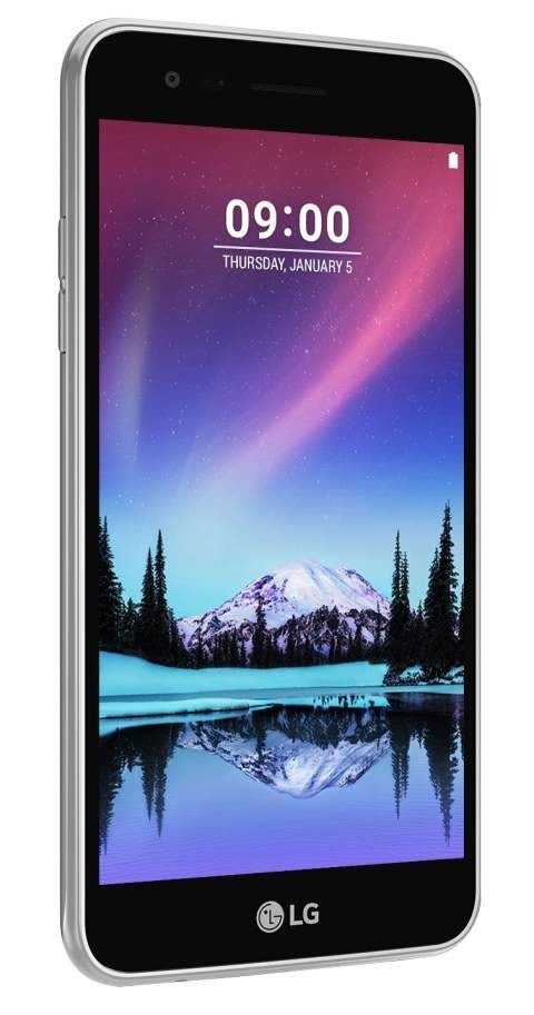 LG K4 Refurbished Mobile Phone
