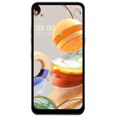 LG K61 Mobile Phone