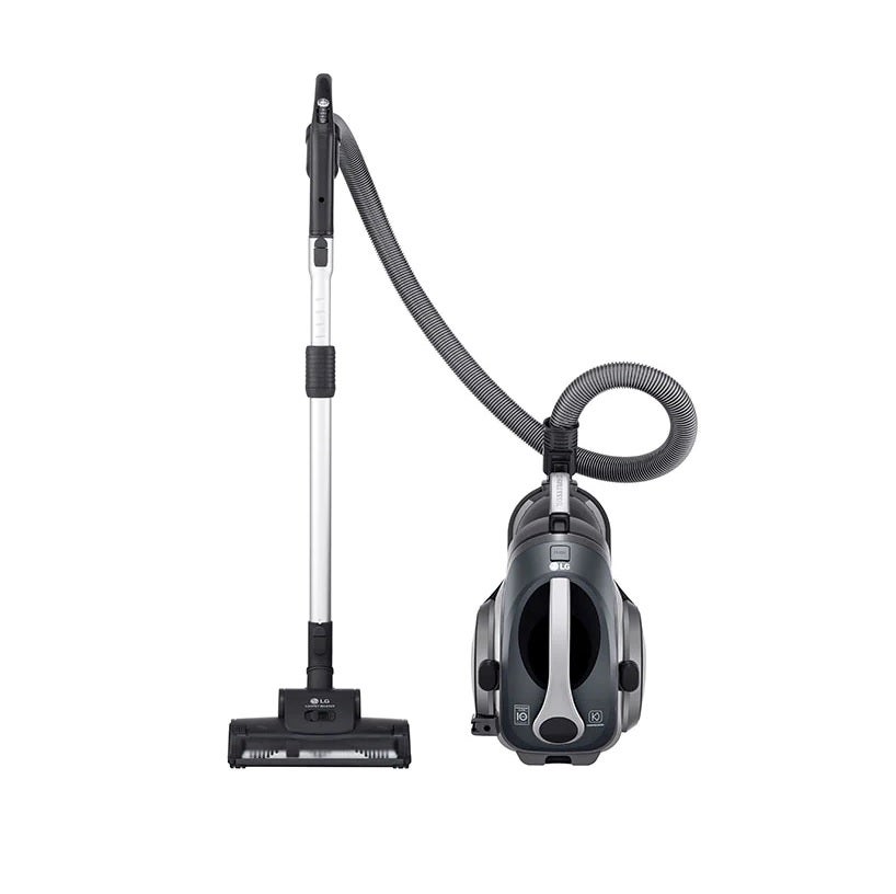 LG KV-Pro Vacuum