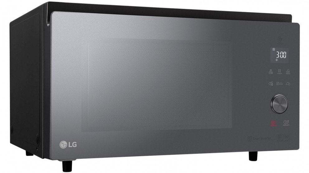 Best LG MJ3966ABS Microwave Prices in Australia | GetPrice