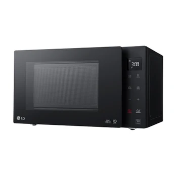 LG MS2336GIB Microwave