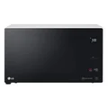 LG MS2596OW Microwave
