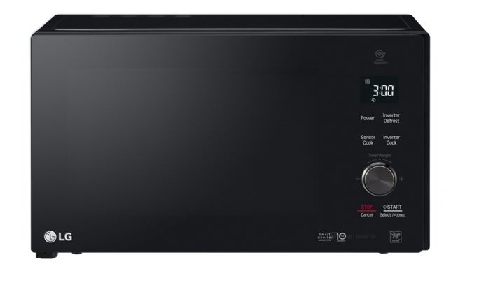 Lg microwave deals ms4266obs