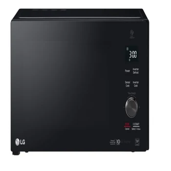 LG MS4266OBS Microwave