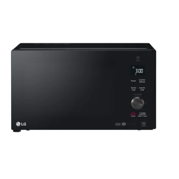 LG MS4266OBS Microwave