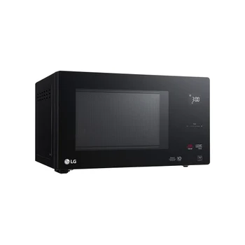 LG MS4296OBC Microwave