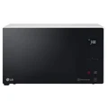 LG MS4296OWS Microwave