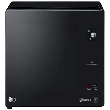 LG NeoChef MS2596OB Microwave