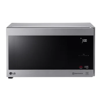 LG NeoChef MS2596OS Microwave