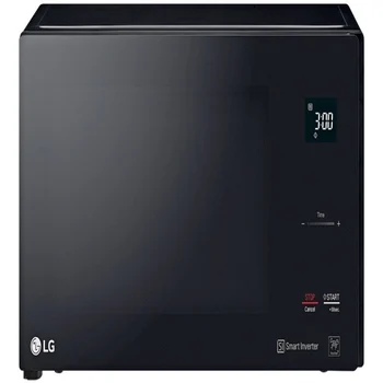 LG NeoChef MS4296OBS Microwave