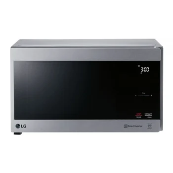 LG NeoChef MS4296OSS Microwave