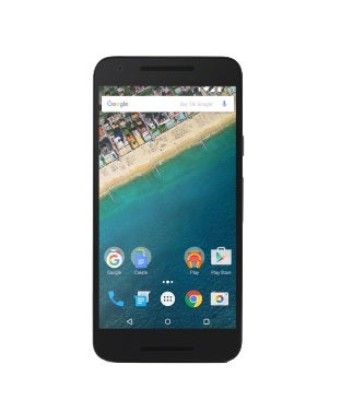 LG Nexus 5X Refurbished Mobile Phone