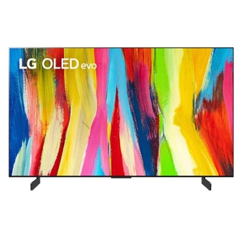 LG OLED42C2P 42inch UHD OLED TV