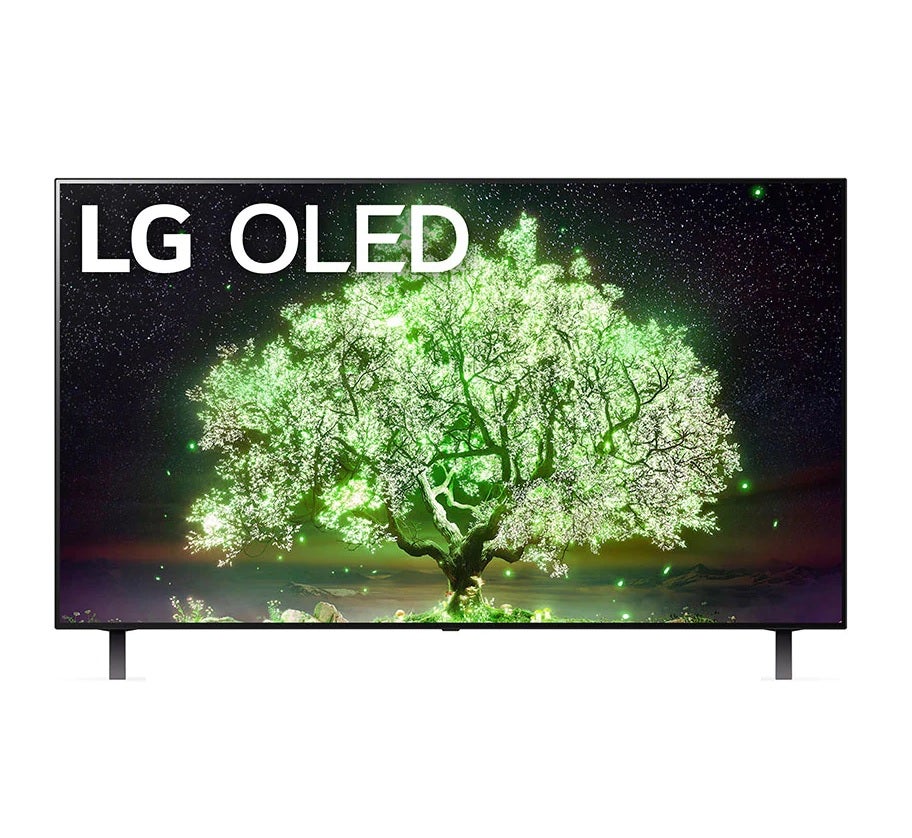 LG OLED48A1PTA 48inch UHD OLED TV