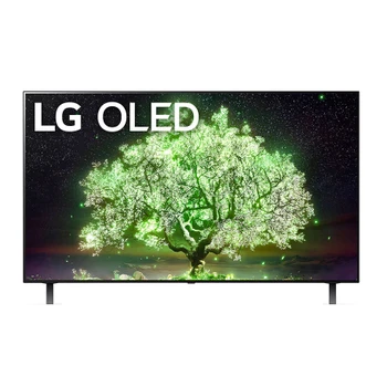 LG OLED48A1PTA 48inch UHD OLED TV