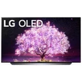 LG OLED48C1PTB 48inch UHD OLED TV