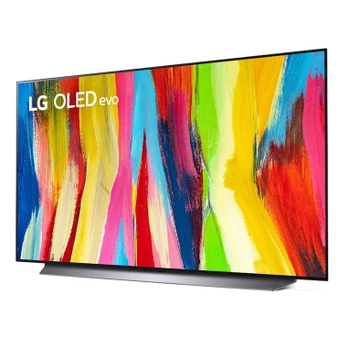 LG OLED48C2P 48inch UHD OLED TV