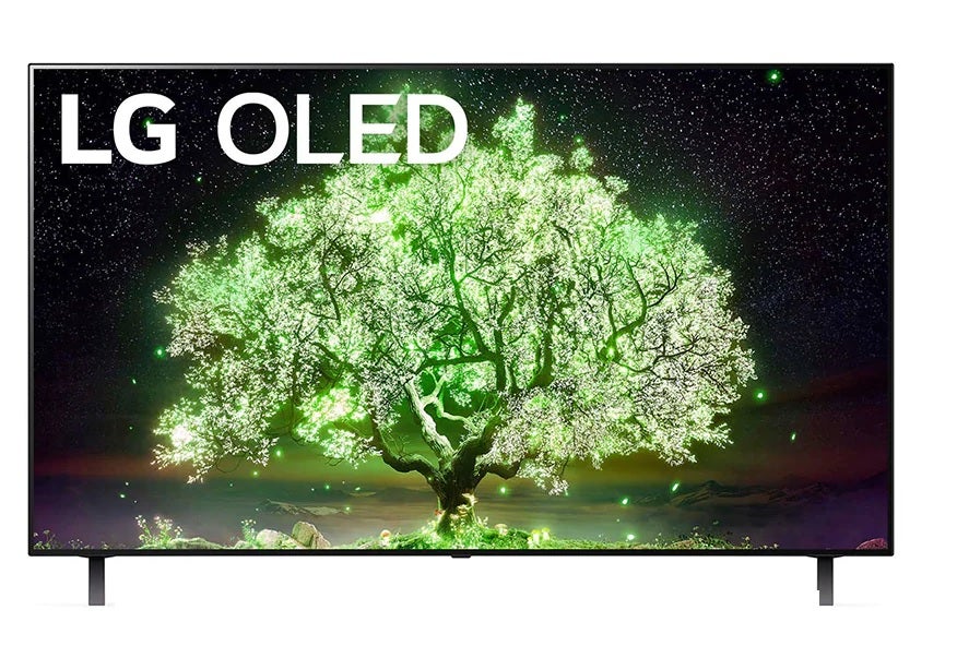 LG OLED55A1PTA 55inch UHD OLED TV