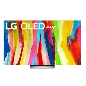 LG OLED55C2PSC 55inch UHD OLED TV