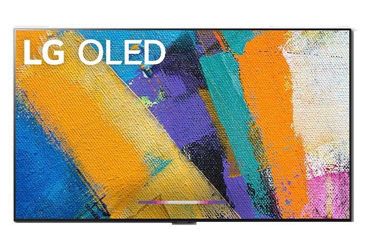 LG OLED55G2P 55inch UHD OLED TV