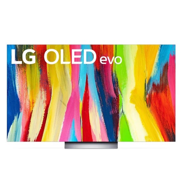 LG OLED65C2PSC 65inch UHD OLED TV