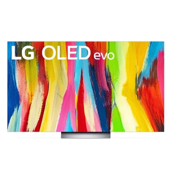 LG OLED65C2PSC 65inch UHD OLED TV