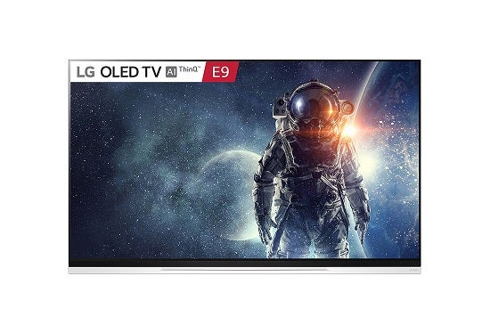 LG OLED65E9PTA 65inch OLED UHD TV