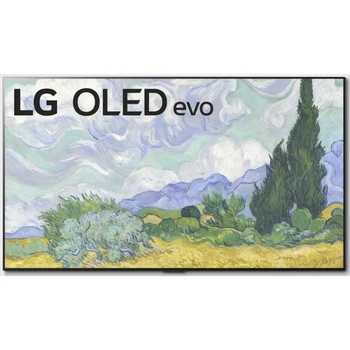 LG OLED65G1PTA 65inch UHD OLED TV
