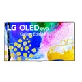 LG OLED65G2PSA 'evo Gallery Edition' Smart 4K OLED TV, 65-inch, 4 Ticks
