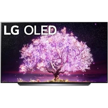 LG OLED77C1PTB 77inch UHD OLED TV