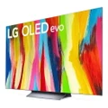 LG OLED77C2PSC 77inch UHD OLED TV