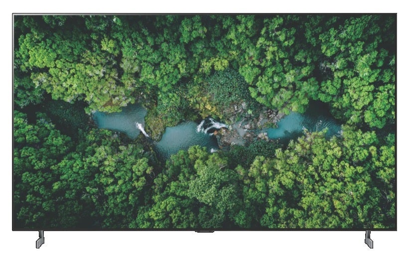 LG OLED77ZXPTA 77inch UHD OLED TV