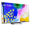 LG OLED83G2P 83ich UHD OLED TV
