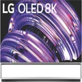 LG OLED88Z2PSA 88inch UHD OLED TV