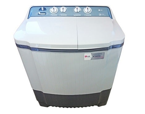 LG P800N Washing Machine