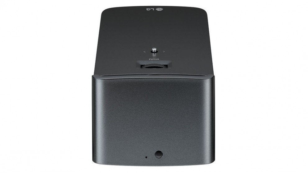 LG PF1000U LED 3D Ready Projector