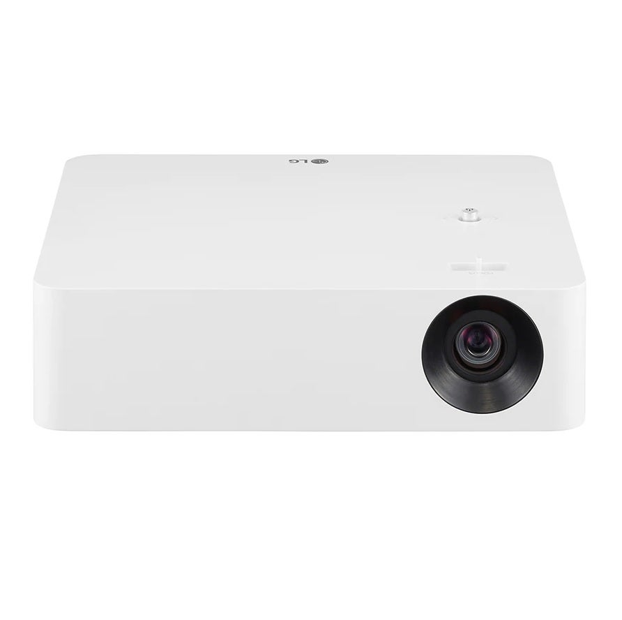 LG PF610P DLP Projector